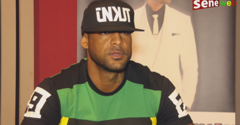 Booba: Je parle de Macky Sall comme je peux parler du lutteur Yekini ou … Booba: Je parle de Macky Sall comme je peux parler du lutteur Yekini ou …