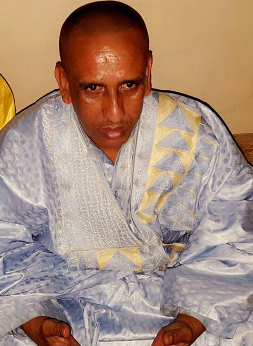 Serigne Abdoulaye Niass petit-fils de Cheikhal Islam: "Pourquoi le Pr Macky Sall a pris le temps de s'arrêter pour me parler (...) Ce que le Pr a fait dans le Saloum, particulièrement pour Médina (...)"