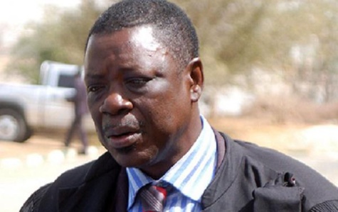 Me Ousmane Sèye après sa nomination : « En tant qu’ancien membre de l'ONEL, du Conseil de la République, et par ailleurs spécialiste du droit de la décentralisation, j’ai assez d’expérience pour siéger au HCCT» Me Ousmane Sèye après sa nomination : « En tant qu’ancien membre de l'ONEL, du Conseil de la République, et par ailleurs spécialiste du droit de la décentralisation, j’ai assez d’expérience pour siéger au HCCT»