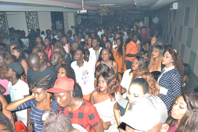 Birth Day Packo Prod, Pape Diouf confirme son statut de maitre des Amaladies. Le Baramundi craque d'ambiance Birth Day Packo Prod, Pape Diouf confirme son statut de maitre des Amaladies. Le Baramundi craque d'ambiance