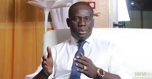 Marche réprimée de l’opposition Malick Gakou « c’était un plan ourdi pour nous liquider » Marche réprimée de l’opposition Malick Gakou « c’était un plan ourdi pour nous liquider »