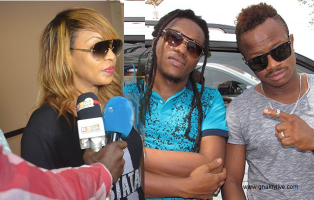 Viviane à propos de la Guinée et de Banlieuz’art « Je suis amoureuse… » Viviane à propos de la Guinée et de Banlieuz’art « Je suis amoureuse… »