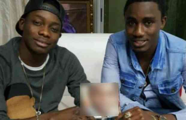 Vidéo: Duo Wally Seck et Sidiki Diabaté en live au …