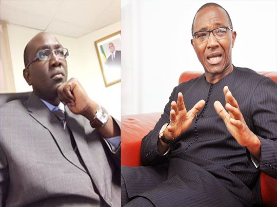 Si M. Abdoul Mbaye disait aux sénégalais ses parts dans les sociétés présentes au Sénégal . Par Zaccaria Coulibaly Si M. Abdoul Mbaye disait aux sénégalais ses parts dans les sociétés présentes au Sénégal . Par Zaccaria Coulibaly