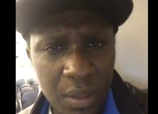 Vidéo – Simon décharge sa bile: “Grâce à Booba, on connait les hypocrites…” Vidéo – Simon décharge sa bile: “Grâce à Booba, on connait les hypocrites…”