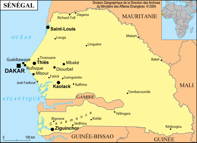 ’’DOING BUSINESS IN 2017" : le Sénégal passe sous la barre des 150 dans le classement mondial ’’DOING BUSINESS IN 2017" : le Sénégal passe sous la barre des 150 dans le classement mondial