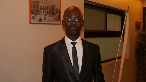 Mamadou Ndiaye, président des jeunes de la coalition Benno bokk Yaakar du département de Bambey tacle sévèrement le maire de Réfane: « Il ne cherche qu’à faire le buzz avec son nouveau mouvement »
