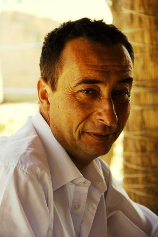 Éric Philibert, Monsieur Lamantin Beach Éric Philibert, Monsieur Lamantin Beach