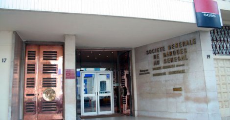 Des agents de la Sgbs en prison: Ils ont détourné 222 millions FCFA dans les comptes de Mimran Des agents de la Sgbs en prison: Ils ont détourné 222 millions FCFA dans les comptes de Mimran