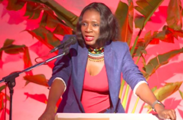 Ngoné Ndour : « Être la sœur de Youssou Ndour ne doit pas être un crime » Ngoné Ndour : « Être la sœur de Youssou Ndour ne doit pas être un crime »