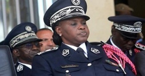 Anna Sémou Faye, sa nomination en tant qu'ambassadrice du Senegal à Sierra Leone annoncée par le Chef de l'état
