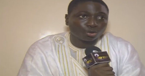 Six mois de prison avec sursis pour Cheikh Mbacké Sakho Six mois de prison avec sursis pour Cheikh Mbacké Sakho