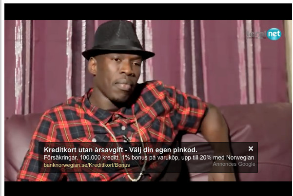 Nit Doff , rappeur sénégalais : « On a l'impression qu’avec l’OFNAC et LA CREI, on voulait juste amadouer le Peuple sénégalais » ‘ Nit Doff , rappeur sénégalais : « On a l'impression qu’avec l’OFNAC et LA CREI, on voulait juste amadouer le Peuple sénégalais » ‘