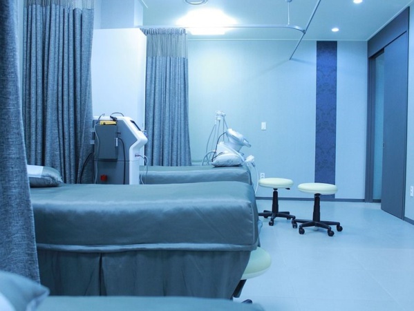 Un patient hospitalisé pour un arrachage de dent... ressort avec la jambe amputée Un patient hospitalisé pour un arrachage de dent... ressort avec la jambe amputée