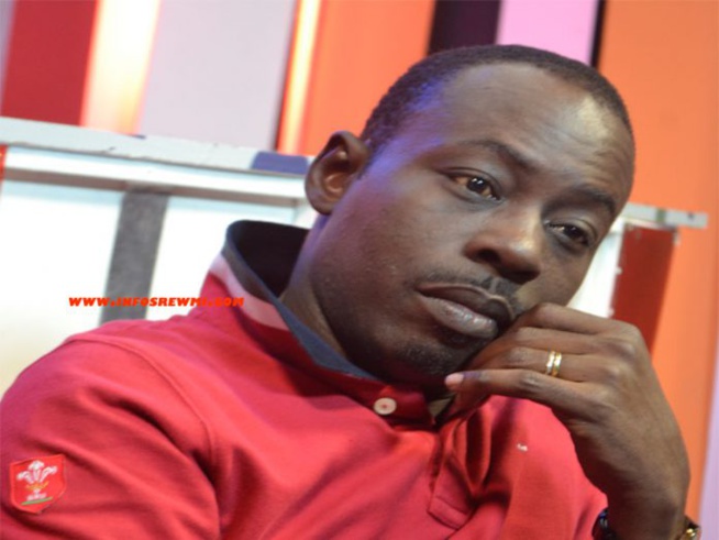 Vidéo: DJ Boubs en danger? Vidéo: DJ Boubs en danger?