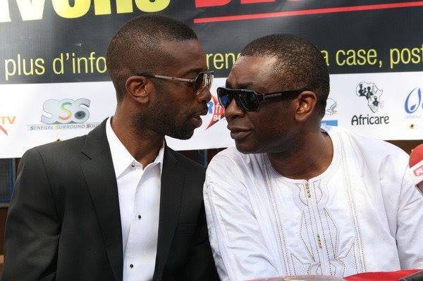 La supposée retraite de Youssou Ndour : Bouba Ndour dément, avant de dire que You ne raccroche pas… La supposée retraite de Youssou Ndour : Bouba Ndour dément, avant de dire que You ne raccroche pas…