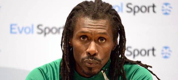 Foot – Afrique du Sud vs Sénégal: Les 24 Lions de Aliou Cissé!
