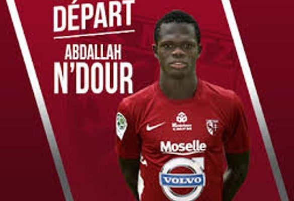 Qui est Abdallah Ndour ? Ce nouveau sur les tablettes d’Aliou Cissé