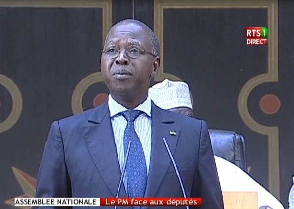 Le Premier Ministre, rassure l’opposition et annonce la tenue à ‘’bonne date’’ des prochaines législatives Le Premier Ministre, rassure l’opposition et annonce la tenue à ‘’bonne date’’ des prochaines législatives