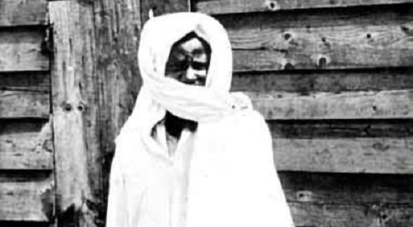 Histoire de CHEIKH AHMADOU BAMBA KHADIMOU RASSOUL