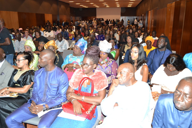 Cérémonie de lancement de la nouvelle série télévisée "IDOLE" sur la 2 STV ce mardi 01 Novembre Cérémonie de lancement de la nouvelle série télévisée "IDOLE" sur la 2 STV ce mardi 01 Novembre