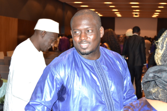 Cérémonie de lancement de la nouvelle série télévisée "IDOLE" sur la 2 STV ce mardi 01 Novembre Cérémonie de lancement de la nouvelle série télévisée "IDOLE" sur la 2 STV ce mardi 01 Novembre