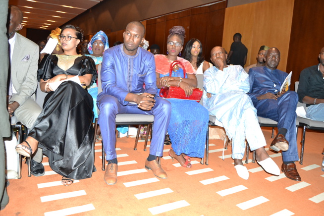 Cérémonie de lancement de la nouvelle série télévisée "IDOLE" sur la 2 STV ce mardi 01 Novembre Cérémonie de lancement de la nouvelle série télévisée "IDOLE" sur la 2 STV ce mardi 01 Novembre