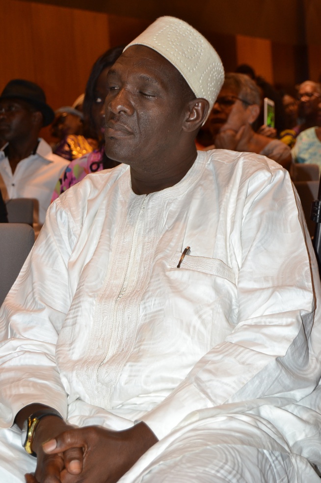 Cérémonie de lancement de la nouvelle série télévisée "IDOLE" sur la 2 STV ce mardi 01 Novembre Cérémonie de lancement de la nouvelle série télévisée "IDOLE" sur la 2 STV ce mardi 01 Novembre