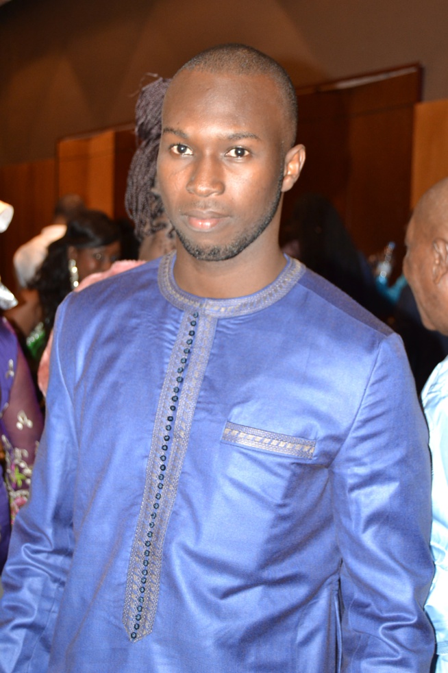 Cérémonie de lancement de la nouvelle série télévisée "IDOLE" sur la 2 STV ce mardi 01 Novembre Cérémonie de lancement de la nouvelle série télévisée "IDOLE" sur la 2 STV ce mardi 01 Novembre