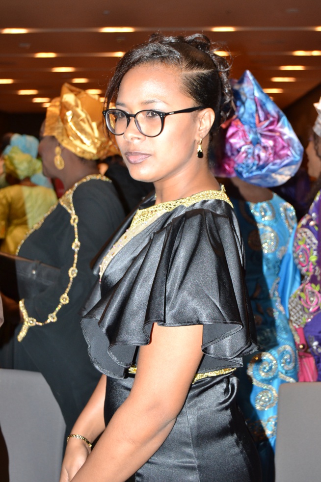 Cérémonie de lancement de la nouvelle série télévisée "IDOLE" sur la 2 STV ce mardi 01 Novembre Cérémonie de lancement de la nouvelle série télévisée "IDOLE" sur la 2 STV ce mardi 01 Novembre