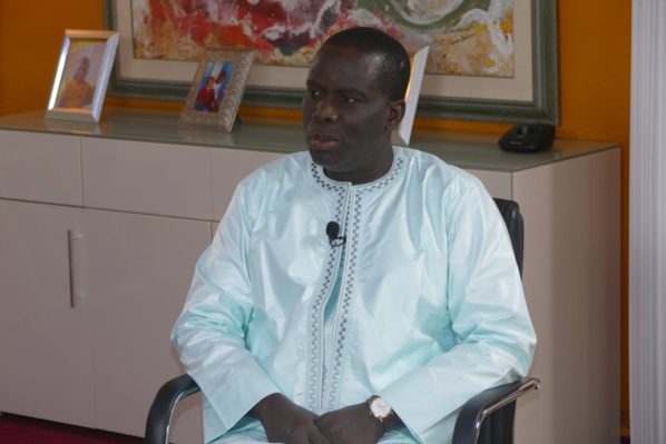 Malick Gakou à Bouna Mohamed Seck «Je voudrais donc vous demander solennellement d’apporter la preuve de vos affirmations» Malick Gakou à Bouna Mohamed Seck «Je voudrais donc vous demander solennellement d’apporter la preuve de vos affirmations»