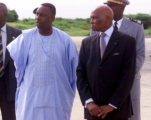APR rappelle à Me Abdoulaye WADE que c’est lui et ... APR rappelle à Me Abdoulaye WADE que c’est lui et ...