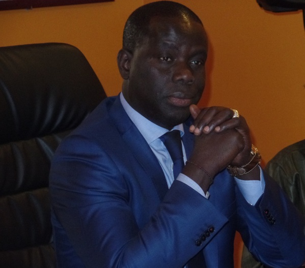 Malick Gakou répond à Bouna Mohamed Seck de l'AFP: "Monsieur, un musulman ne ment pas" Malick Gakou répond à Bouna Mohamed Seck de l'AFP: "Monsieur, un musulman ne ment pas"