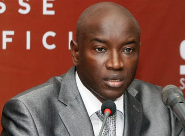 modification du code minier à l'Assemblée Nationale, un manque à gagner de 401,2 milliards de FCFA corrigé modification du code minier à l'Assemblée Nationale, un manque à gagner de 401,2 milliards de FCFA corrigé