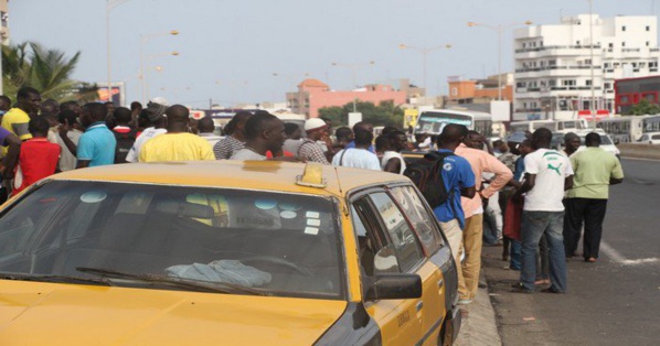 Meurtre du taximan : vendredi prochain, le Syndicat des chauffeurs de taxi organise une marche silencieuse Meurtre du taximan : vendredi prochain, le Syndicat des chauffeurs de taxi organise une marche silencieuse