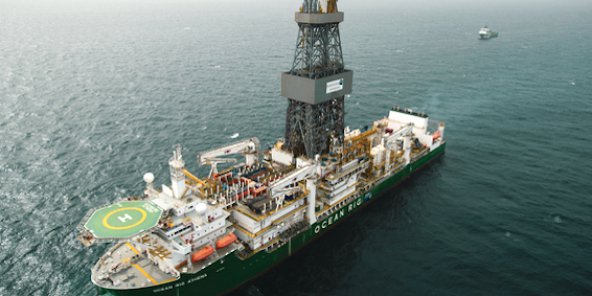 Pétrole : bras de fer entre Woodside et FAR pour l’offshore sénégalais Pétrole : bras de fer entre Woodside et FAR pour l’offshore sénégalais