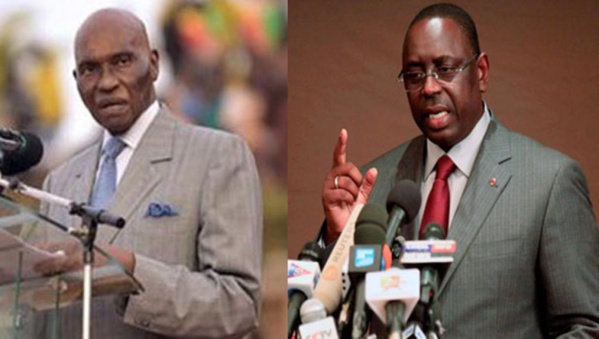 Sénégal: fin de la trêve politique entre Macky Sall et Abdoulaye Wade Sénégal: fin de la trêve politique entre Macky Sall et Abdoulaye Wade