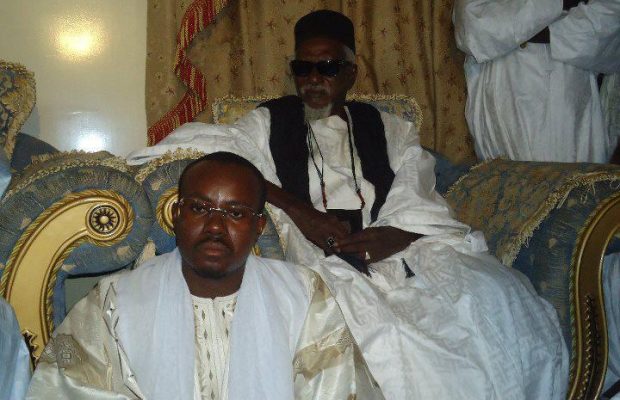 LE KHALIFE SUR CHEIKH BASS ABDOU KHADRE : « Tout ce qu’il dit, c’est moi qui l’ai dit… Ceux qui le critiquent ne savent pas ce qu’ils font » LE KHALIFE SUR CHEIKH BASS ABDOU KHADRE : « Tout ce qu’il dit, c’est moi qui l’ai dit… Ceux qui le critiquent ne savent pas ce qu’ils font »