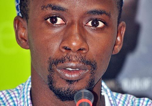 Libération de Samba Kane : Fou Malade invite Macky, Youssou Ndour et Sidiki Kaba à signer la pétition Libération de Samba Kane : Fou Malade invite Macky, Youssou Ndour et Sidiki Kaba à signer la pétition