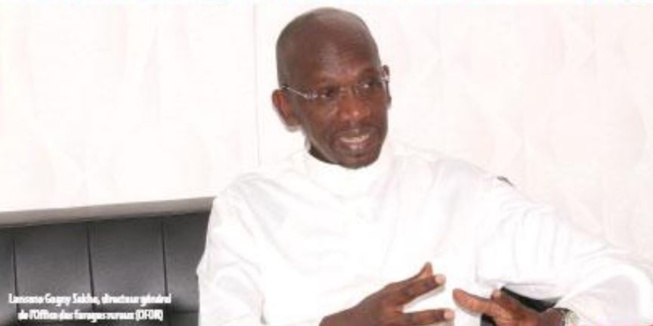 Solution aux problèmes récurrents d’approvisionnement en liquide précieux : Touba doit payer la facture d’eau Solution aux problèmes récurrents d’approvisionnement en liquide précieux : Touba doit payer la facture d’eau