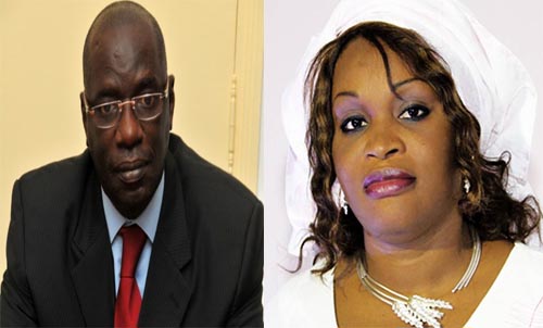 Pape Simakha, un proche de Diène Farba Sarr enfonce Fatou Tambédou : « Elle a des troubles dépressifs et un problème de niveau malgré son Master 2 en Droit » Pape Simakha, un proche de Diène Farba Sarr enfonce Fatou Tambédou : « Elle a des troubles dépressifs et un problème de niveau malgré son Master 2 en Droit »