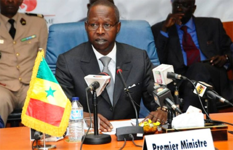 Mahammed Boun Abdallah Dionne rend un hommage mérité aux fondateurs panafricanistes de la CEDEAO Mahammed Boun Abdallah Dionne rend un hommage mérité aux fondateurs panafricanistes de la CEDEAO
