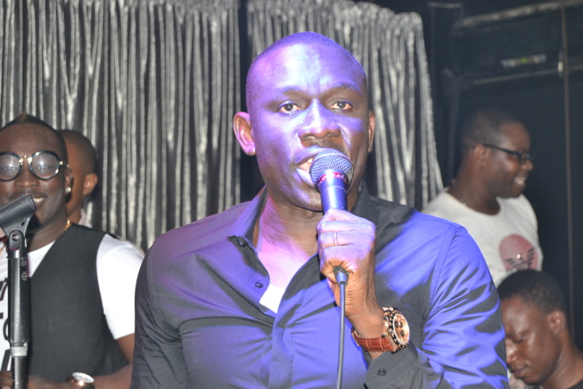 WEEK END DE FEU: Pape diouf et la génération consciente au Just 4 U ce vendredi, Ravin le samedi et Baramundi le dimanche.