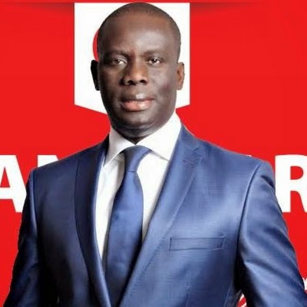 Malick Gakou maintient sa plainte et avertit Bouna Seck : «Cette fois ci, croyez-moi, ce ne sera pas comme dans l’affaire des 6 milliards de la Sonacos».