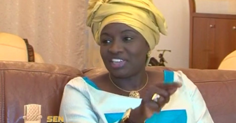 Aminata Touré: « Mieux vaut respecter la loi… forcer les barrages de police, ce n’est pas une bonne idée»