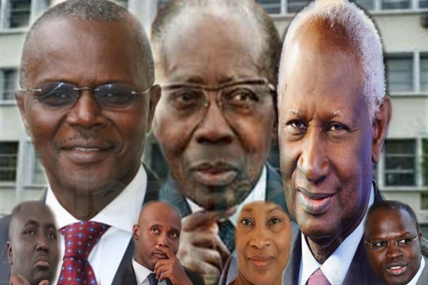 Décryptage Leral : Tanor Dieng, le «Mammouth» du PS, «la Fin de l'histoire et le Dernier Homme»