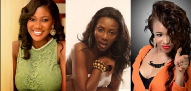 Scandales sexuels : 6 grandes actrices de Nollywood impliquées Scandales sexuels : 6 grandes actrices de Nollywood impliquées