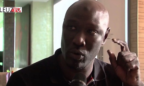 Cheikh Ndiaye alias Jojo : "Si Balla Gaye 2 et moi devions rejouer cette scène avec la chicha..." Cheikh Ndiaye alias Jojo : "Si Balla Gaye 2 et moi devions rejouer cette scène avec la chicha..."