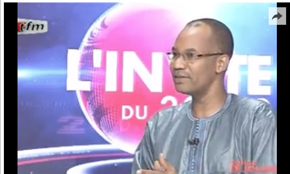 Aminata Touré, ex PM : «Abdoulaye Wade qui est un économiste conviendra avec moi qu’une croissance de 6,7% est un bon résultat»