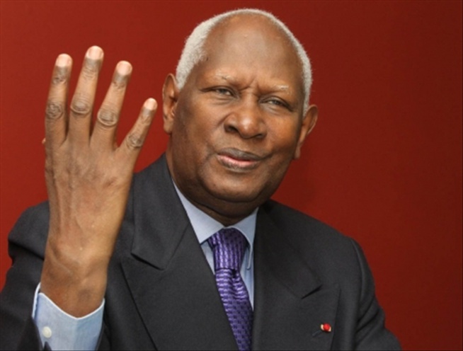 Vidéo : Daouda Guissé "c'est grâce au Président Abdou Diouf que je suis devenu titulaire à la Rts" Vidéo : Daouda Guissé "c'est grâce au Président Abdou Diouf que je suis devenu titulaire à la Rts"